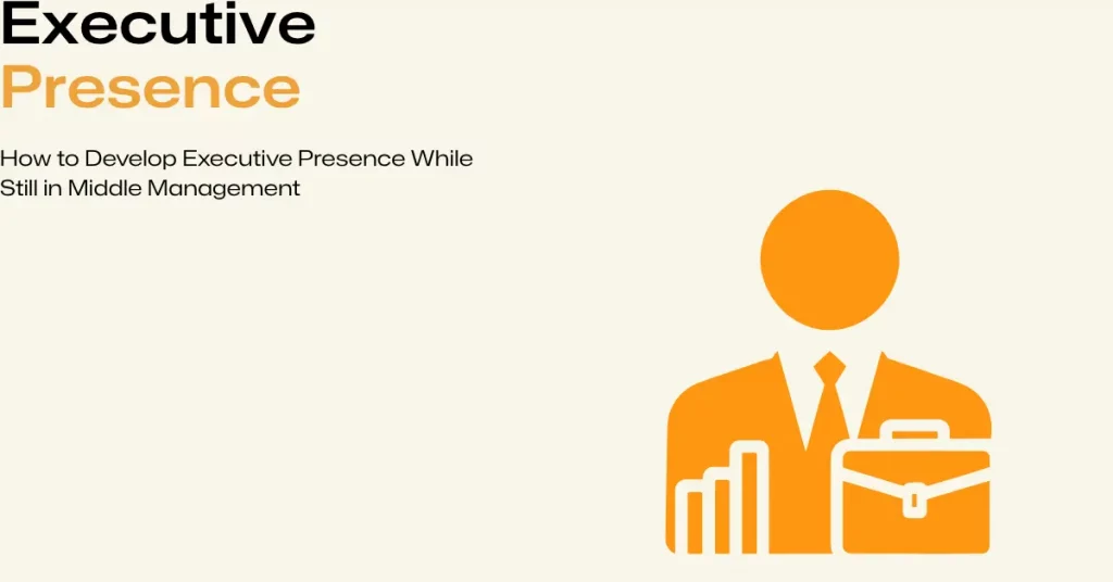 executive presence