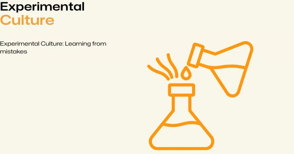 Experimental Culture