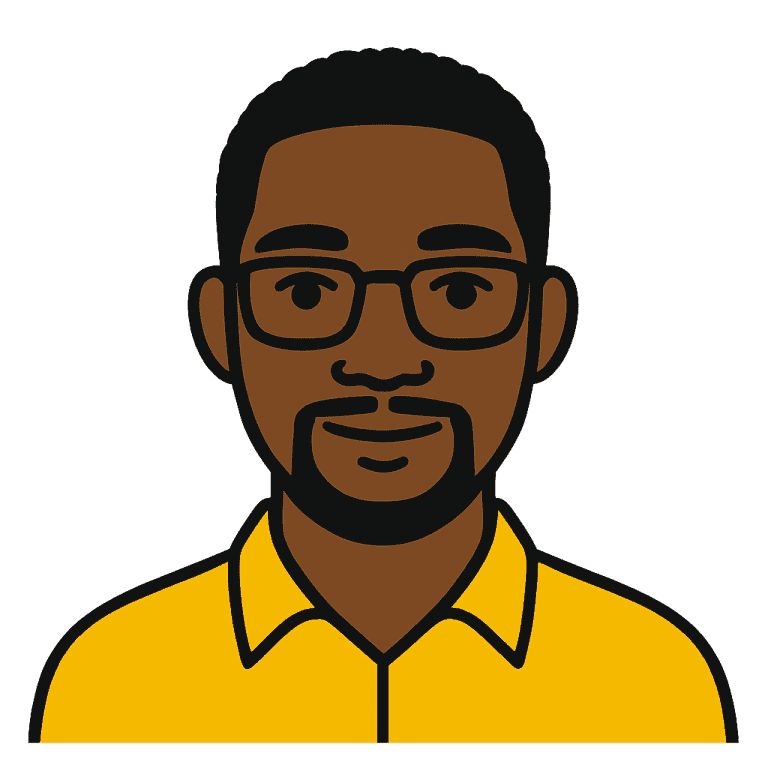 Derrick Avatar