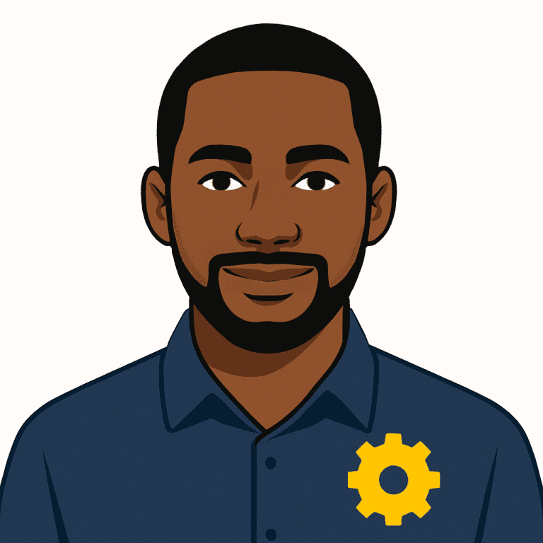 Kevin Avatar