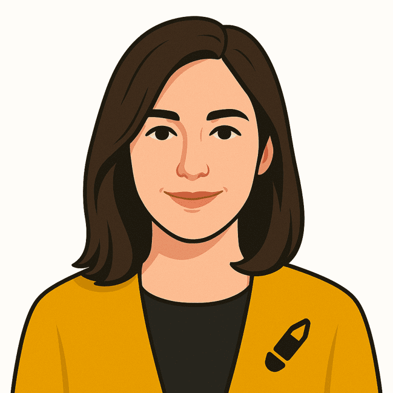Silvia Avatar