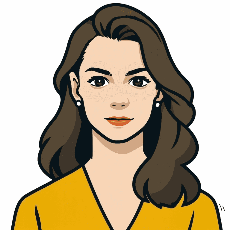 Julie Avatar